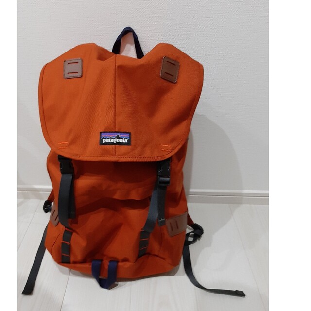 patagoniaバックパック　Arbor Pack