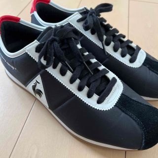 ルコックスポルティフ(le coq sportif)のle coq モンペリエ (スニーカー)