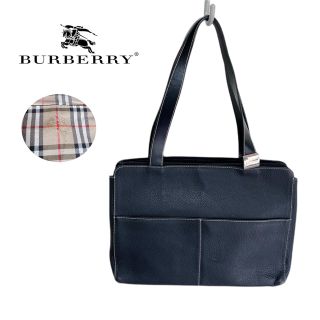 バーバリー(BURBERRY) レザーバッグ トートバッグ(メンズ)の通販 15点