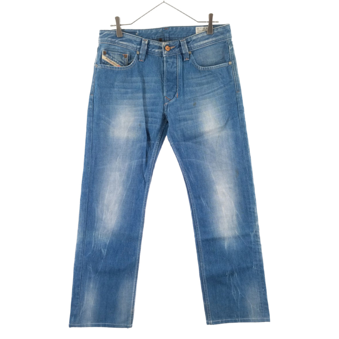 DIESEL ディーゼル LARKEE REGULAR STRAIGHT レギュラーストレート