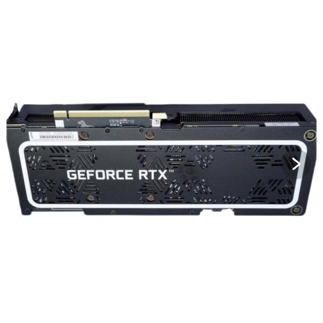 GeForce RTX 3080 10GB GDDR6X ZOTAC