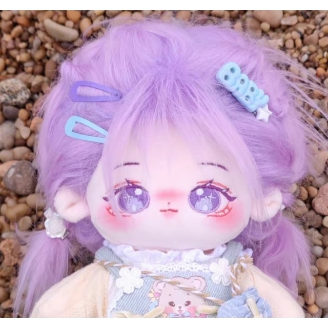 激可愛い着せ替えぬいぐるみ20cm No.123