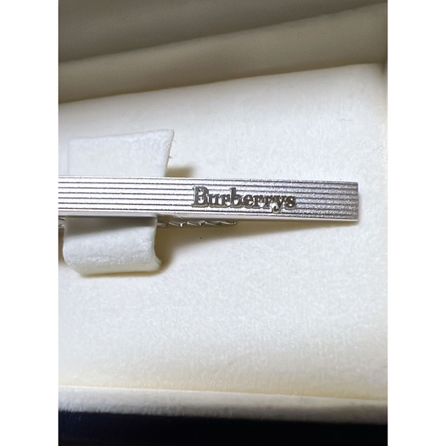 BURBERRY(バーバリー)のBurberrys バーバリー ネクタイピン メンズのファッション小物(ネクタイピン)の商品写真