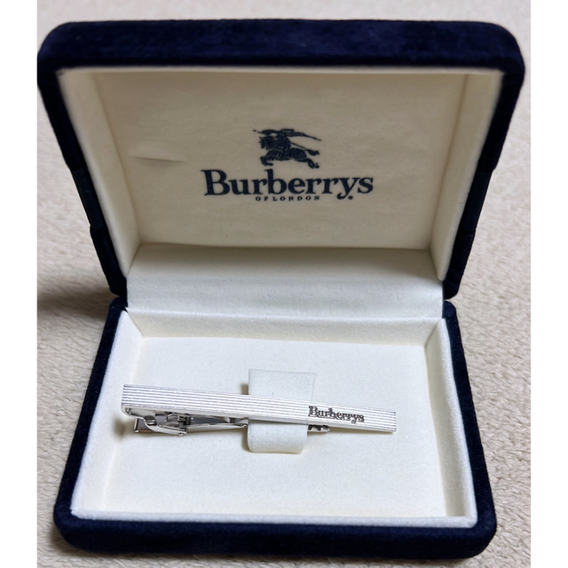 BURBERRY(バーバリー)のBurberrys バーバリー ネクタイピン メンズのファッション小物(ネクタイピン)の商品写真