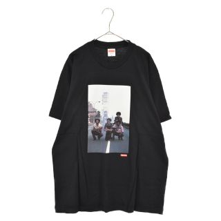 SUPREME シュプリーム 21SS Augustus Pablo Tee オーガスタス パブロ カットソー半袖Tシャツ ホワイト