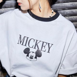 *きーぼー様専用*DISNEY ディズニー ミッキーマウス Tシャツ(Tシャツ(半袖/袖なし))