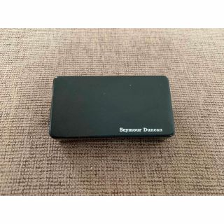 イーエスピー(ESP)のseymour duncan blackouts AHB-1b black(エレキギター)