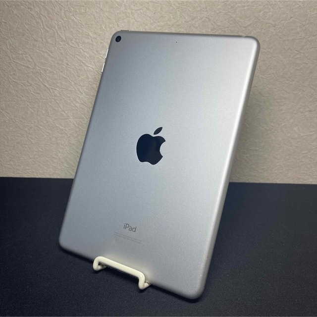 Apple iPad mini 5 64GB Wi-Fiモデル シルバー 2