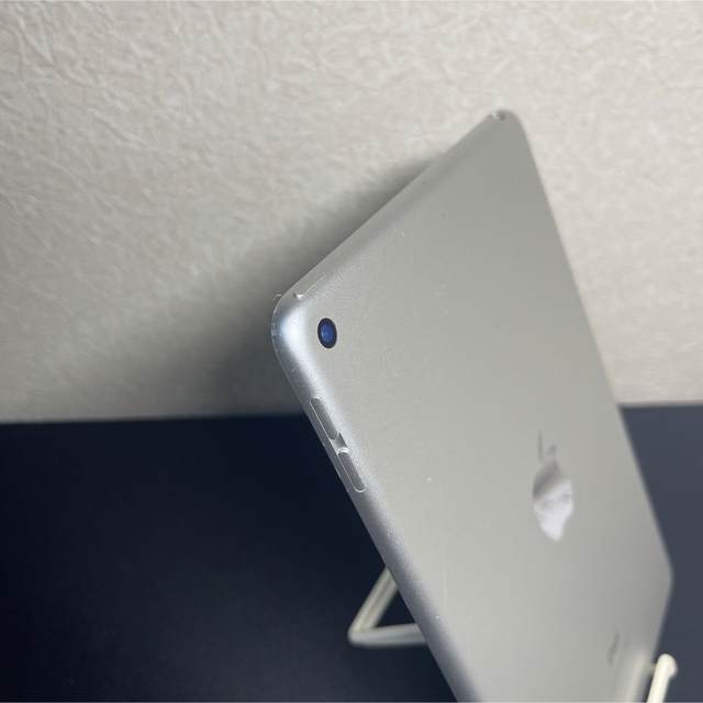 Apple iPad mini 5 64GB Wi-Fiモデル シルバー 4