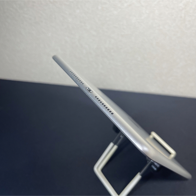 Apple iPad mini 5 64GB Wi-Fiモデル シルバー 5