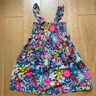 12Y★ Stella McCartney Kids プリントワンピース