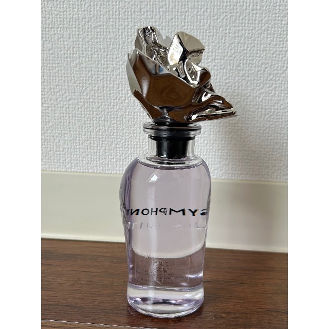 ほぼ未使用 ヴィトン シンフォニー パルファン 香水 100ml-