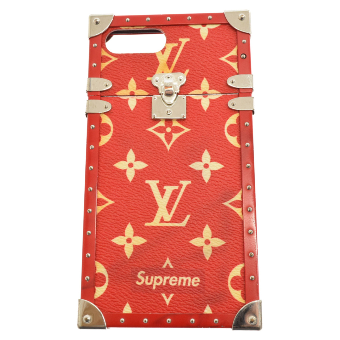 LOUIS  VUITTON iPhone7plusケース