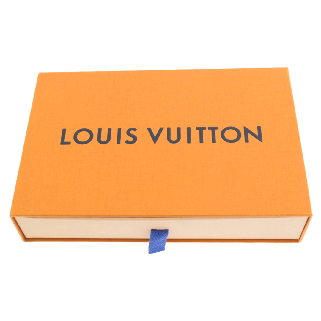 LOUIS VUITTON ルイヴィトン 17AW×Supreme モノグラムアイトランク