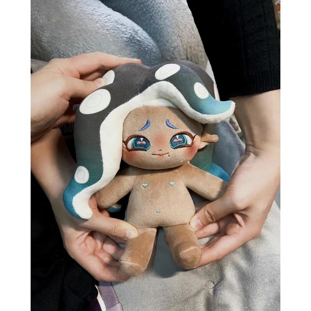 激可愛い着せ替えぬいぐるみ20cm No.Y10 定期入れの learnersnote.au