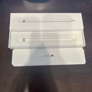 アップル(Apple)の【ジャンク】Apple Pencil 第1世代(その他)