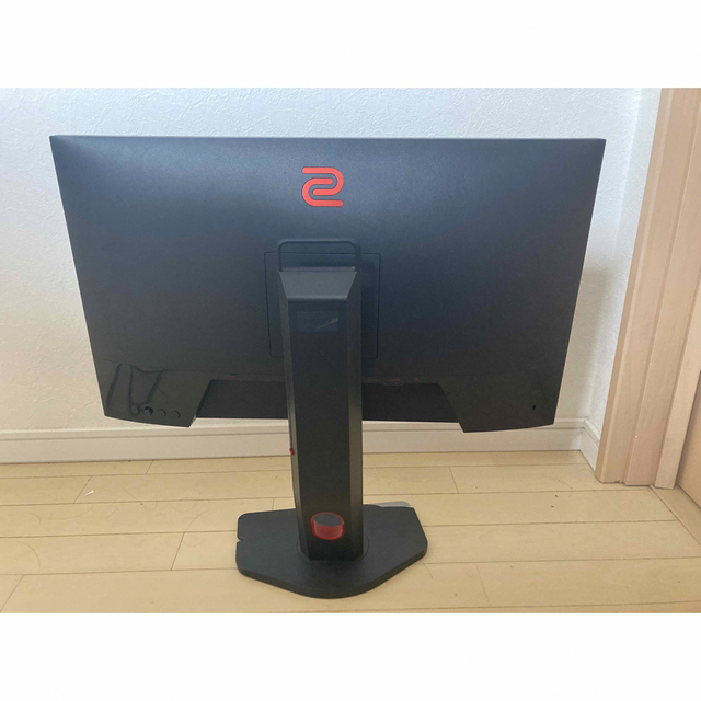メール便指定可能 BenQ ZOWIE 24インチ ゲーミングモニター XL2411K