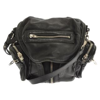 新品 Alexander Wang リュック バッグパック 黑