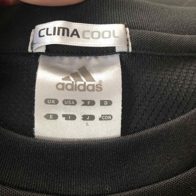adidas(アディダス)のtrang様専用　adidasTシャツ メンズのトップス(Tシャツ/カットソー(半袖/袖なし))の商品写真
