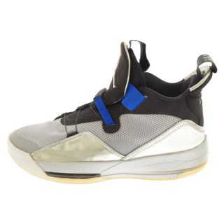 ナイキ(NIKE)のNIKE ナイキ AIR JORDAN 33 PF BV5072-005 エアジョーダン 33 ハイカット スニーカー US7/26.0cm(スニーカー)