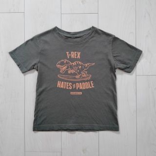 ティーレックス(T-REX)のT-REX Tシャツ(Tシャツ/カットソー)