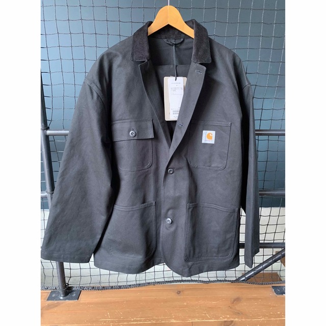 Carhartt WIP 野村訓市　セットアップ　ブラック　L