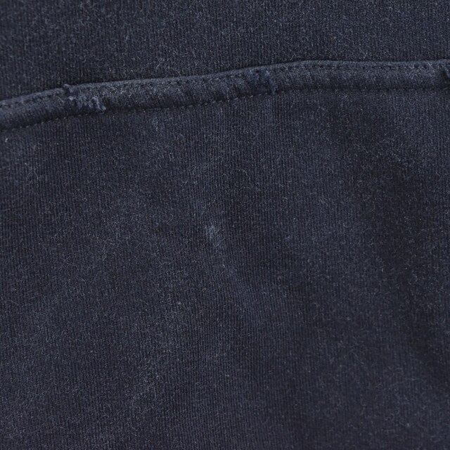 BALENCIAGA バレンシアガ 22SS NO COMMENT HOODIE ヴィンテージ