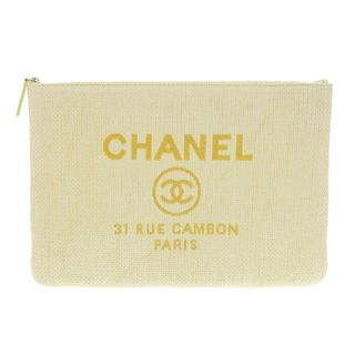 シャネル 革 クラッチ(レディース)の通販 31点 | CHANELのレディースを