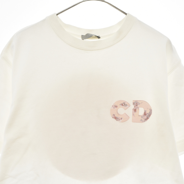 ディオール Dior 20SS ダニエル アーシャム ロゴ プリント Tシャツ