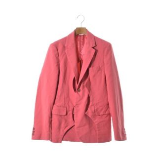 コムデギャルソンオムプリュス(COMME des GARCONS HOMME PLUS)のCOMME des GARCONS HOMME PLUS カジュアルジャケット 【古着】【中古】(テーラードジャケット)