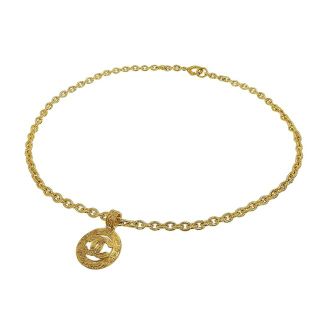 シャネル 金 ベルト(レディース)の通販 21点 | CHANELのレディースを