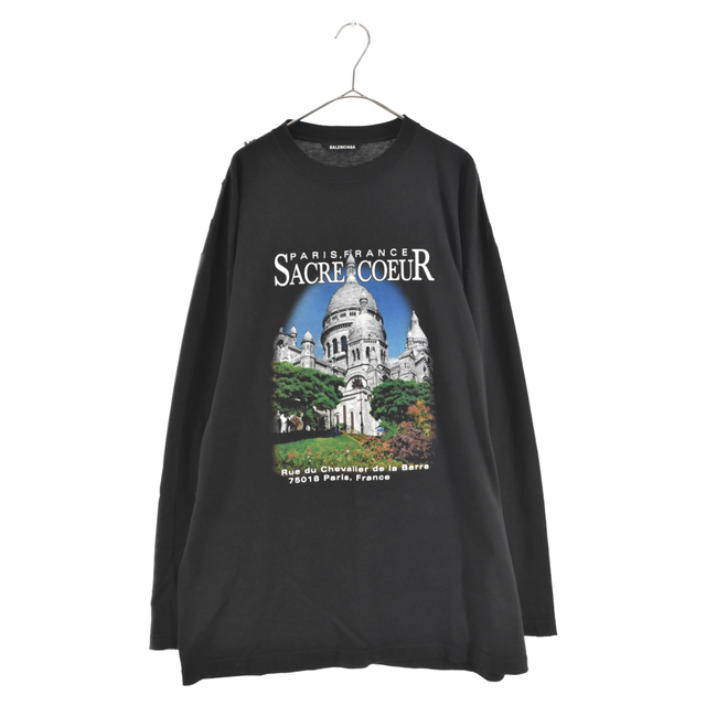 BALENCIAGA バレンシアガ 21SS SACRE COEUR サクレクール ロング