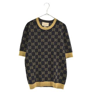 グッチ ラメ ニット/セーター(レディース)の通販 44点 | Gucciの グッチ ラメ ニット/セーター(レディース)の通販 44点 | Gucciの