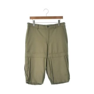 コムデギャルソンオムプリュス ショートパンツ(メンズ)の通販 100点