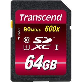 トランセンド(Transcend)のトランセンドSDカード 32GB 2枚(その他)