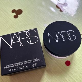 ナーズ(NARS)の専用です！　　NARS ルースパウダー(フェイスパウダー)