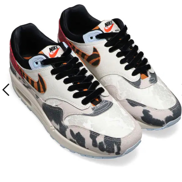 NIKE W AIR MAX 1 ´87 ナイキ エアマックス