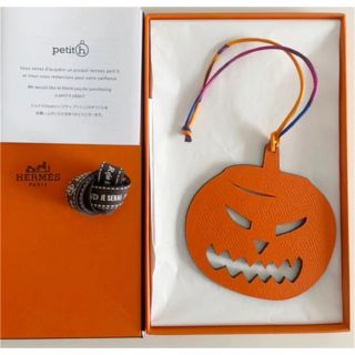 エルメス ハロウィンの通販 25点 | Hermesを買うならラクマ