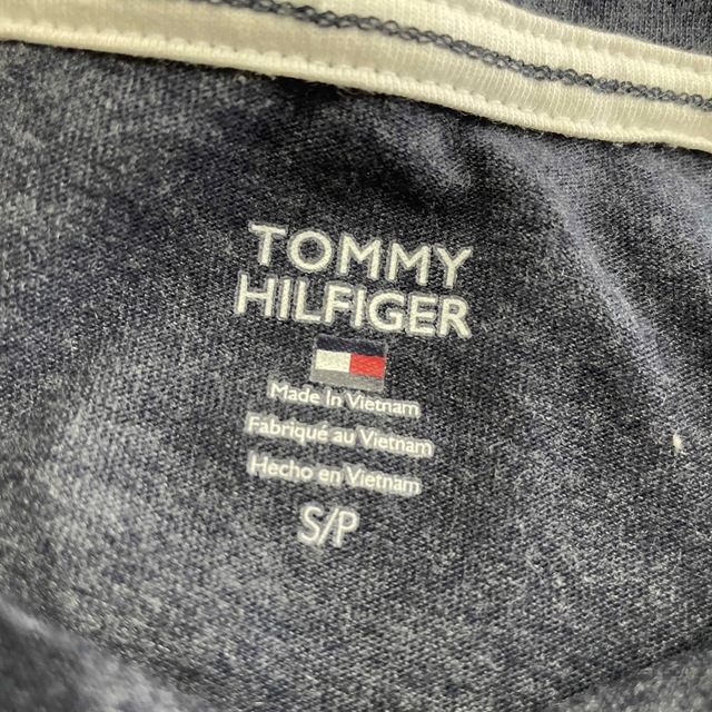 TOMMY HILFIGER(トミーヒルフィガー)のTOMMY  HILFIGER  Tシャツ レディースのトップス(Tシャツ(半袖/袖なし))の商品写真