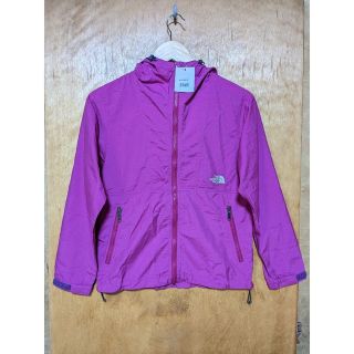 ザノースフェイス(THE NORTH FACE)のノースフェイス コンパクトジャケット レディース Sサイズ レア 古着(その他)