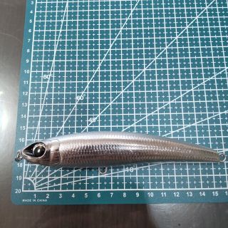 シマノ(SHIMANO)のシマノ　オシアペンシル150S(リール)