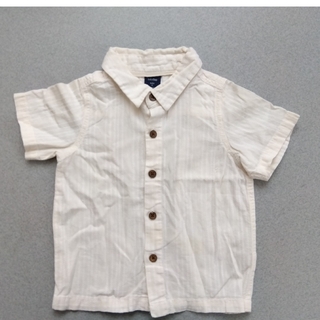 ベビーギャップ(babyGAP)のBaby Gap　90cm　半袖シャツ(Tシャツ/カットソー)