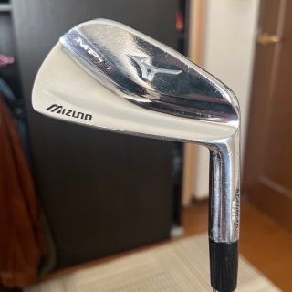 フラワーB ブルーグレイ Mizuno ミズノMP5マッスルバック - crumiller.com