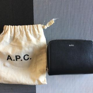 アーペーセー(A.P.C)のAPC お財布(財布)