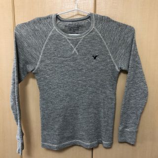 アメリカンイーグル(American Eagle)のアメリカンイーグル 長袖カットソー(Tシャツ/カットソー(七分/長袖))