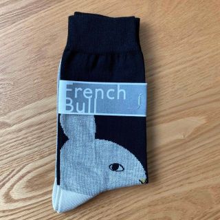 フレンチブル(French Bull)のフレンチブル　うさぎ　くつ下(ソックス)