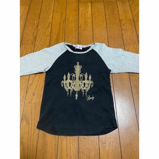 レディー(Rady)のrady シャンデリアトップス 120cm(Tシャツ/カットソー)