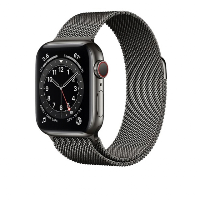 Apple Watch - 新品未使用❗️Apple Watch series6 セルラーモデル