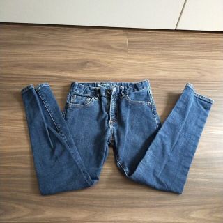 ギャップ(GAP)のGAP　130　ジーンズ(パンツ/スパッツ)