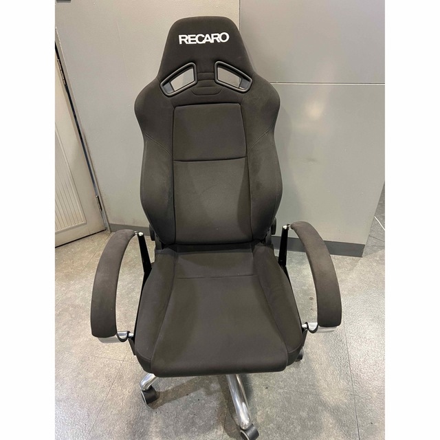 注目 RECARO - RECAROレカロオフィスチェア その他 - www